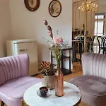 Ξενοδοχείο Boutique Horbach 3*