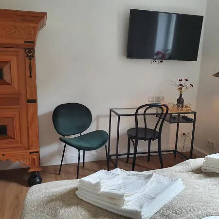 Boutique Horbach 3*