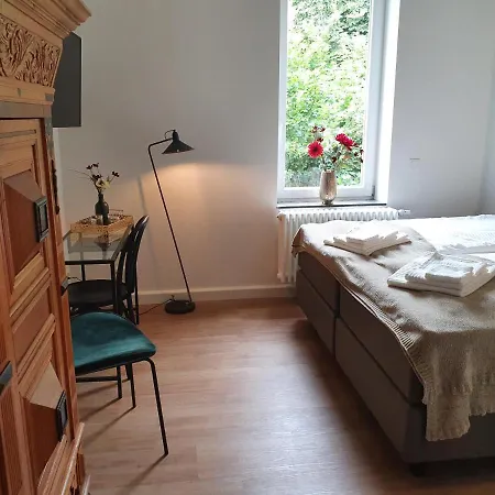 Hotel Boutique Horbach Idar-Oberstein