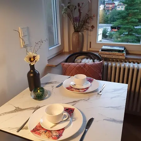 Отель Boutique Horbach Идар-Оберштайн