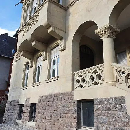 Boutique Horbach Hotel *