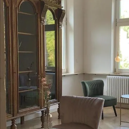 Boutique Horbach Hotel