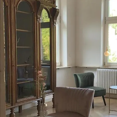 Boutique Horbach Hotel