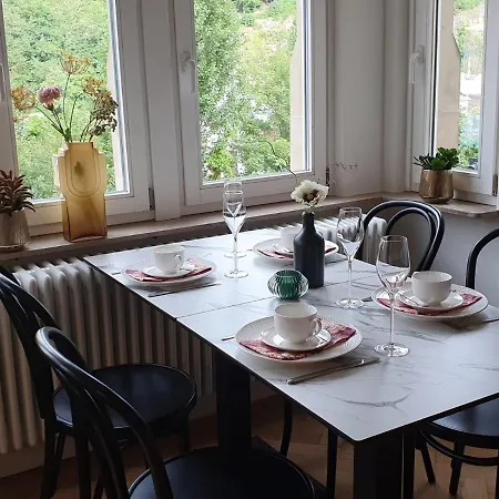Boutique Horbach Idar-Oberstein