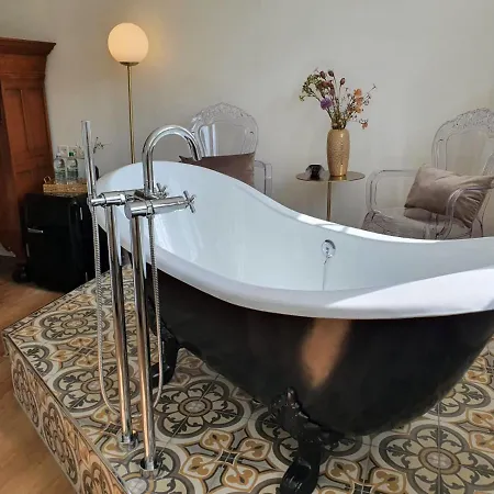 Hotel Boutique Horbach *