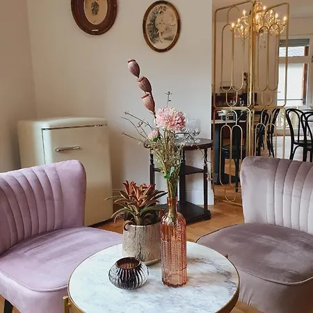 Hotel Boutique Horbach *