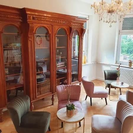 Hotel Boutique Horbach Idar-Oberstein