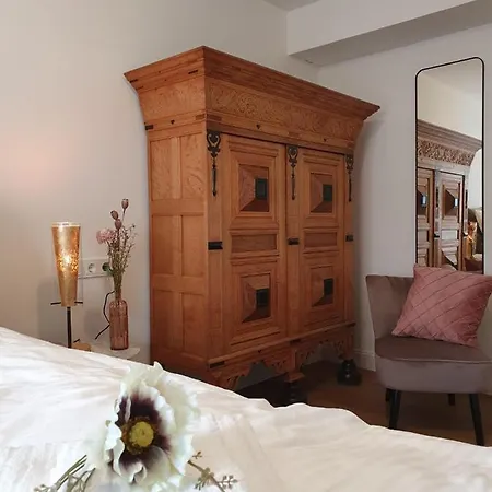 Boutique Horbach 3* Idar-Oberstein