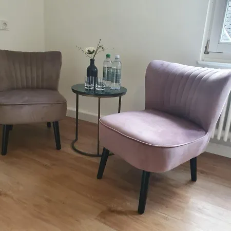 Hotel Boutique Horbach Idar-Oberstein