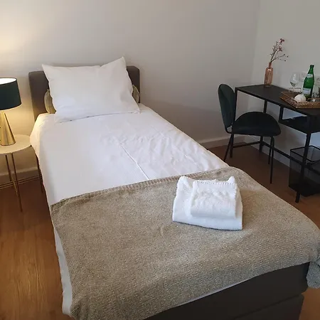 Ξενοδοχείο Boutique Horbach 3*