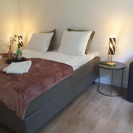 Boutique Horbach Ξενοδοχείο Idar-Oberstein