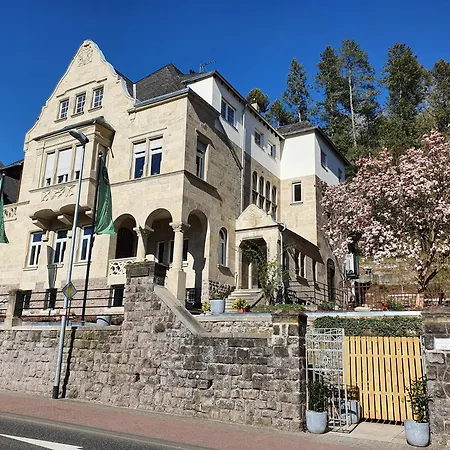 Ξενοδοχείο Boutique Horbach Idar-Oberstein