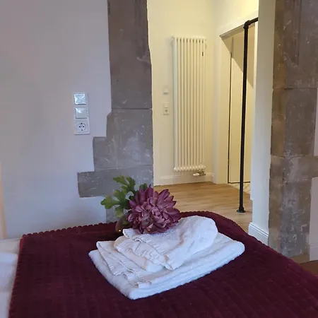 Boutique Horbach 3*