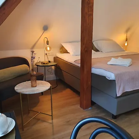 Boutique Horbach Otel