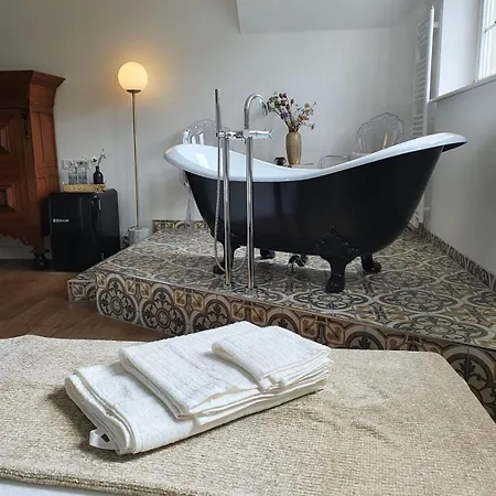 Hotell Boutique Horbach