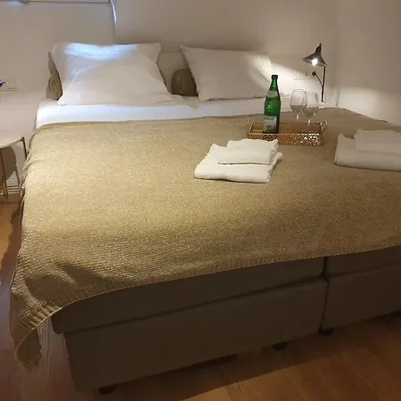 Ξενοδοχείο Boutique Horbach 3*