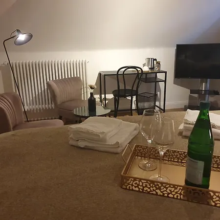 Boutique Horbach Ξενοδοχείο Idar-Oberstein