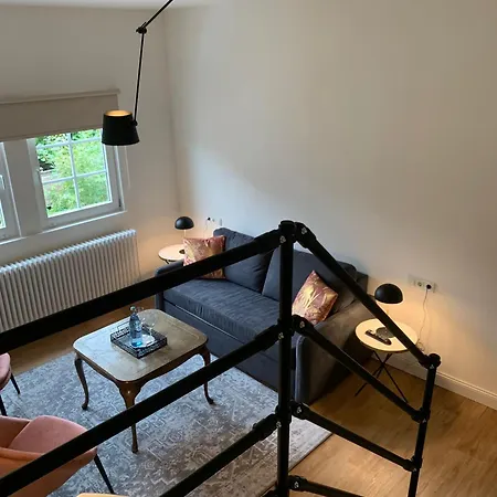 Otel Boutique Horbach