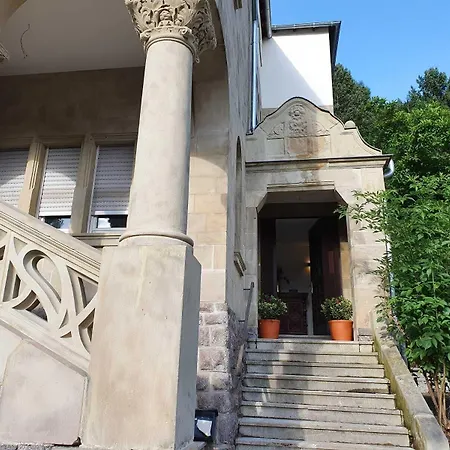 Boutique Horbach 3*