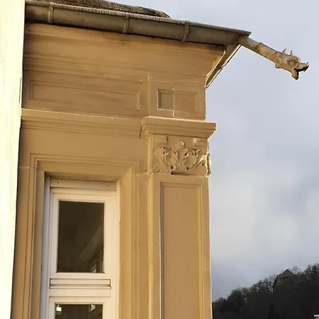 Boutique Horbach * イーダル・オーバーシュタイン