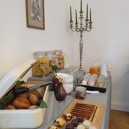 ホテル Boutique Horbach