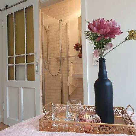 Boutique Horbach Hotell Idar-Oberstein