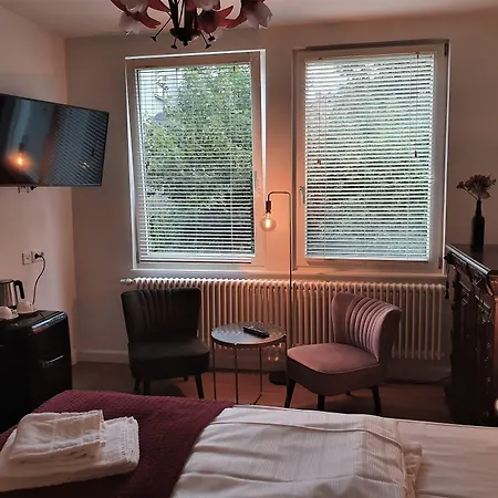 Boutique Horbach 3* אידר-אוברשטיין