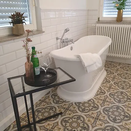 Boutique Horbach ホテル *