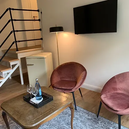 Boutique Horbach Otel