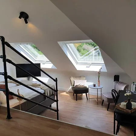 Boutique Horbach イーダル・オーバーシュタイン