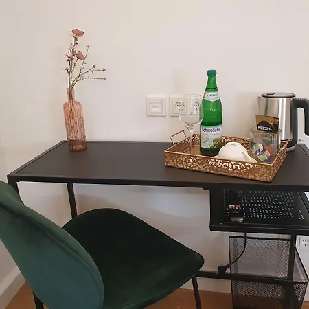 Boutique Horbach Hotell *