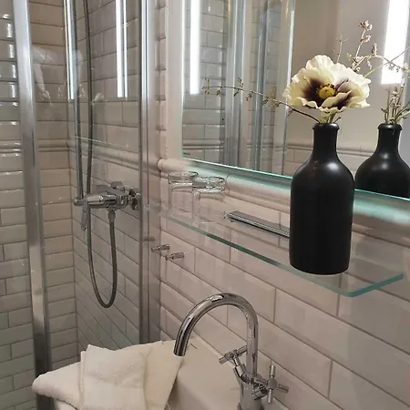 Boutique Horbach Hotell