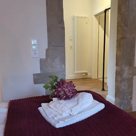 Boutique Horbach ホテル