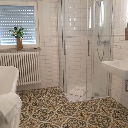 ホテル Boutique Horbach