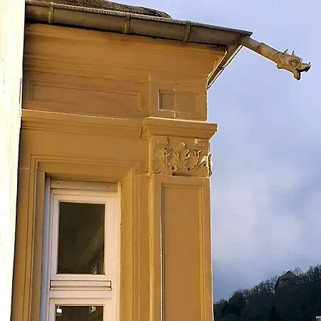 Boutique Horbach 3* Idar-Oberstein