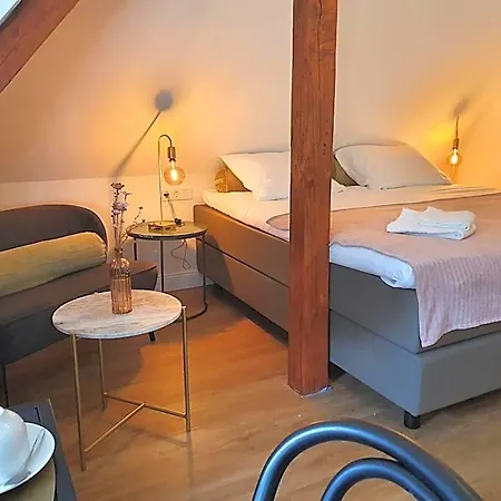 Szálloda Boutique Horbach