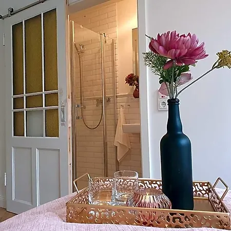 Szálloda Boutique Horbach