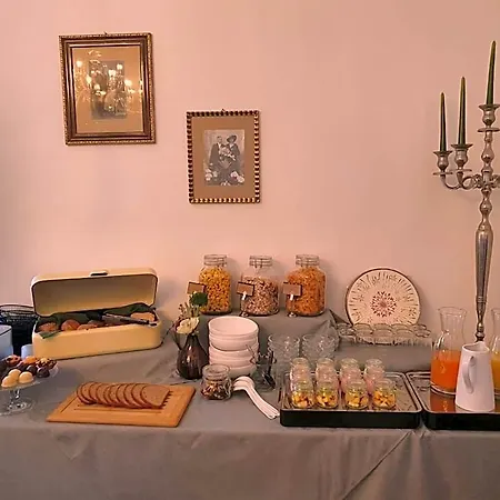 Boutique Horbach Szálloda