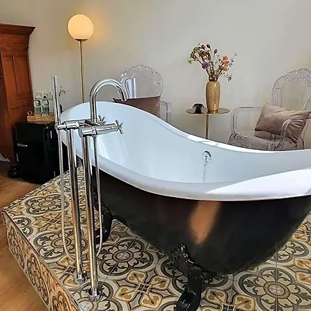 Boutique Horbach Szálloda 3*