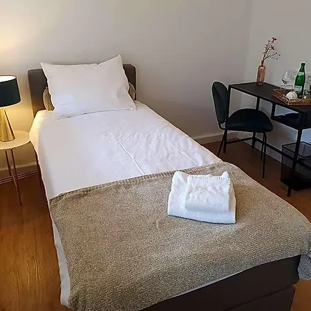 Boutique Horbach 3* Idar-Oberstein