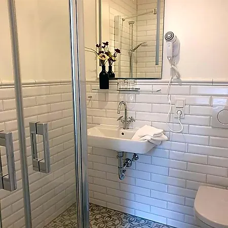 Boutique Horbach 3*