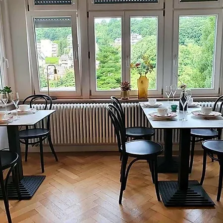 Boutique Horbach Szálloda Idar-Oberstein