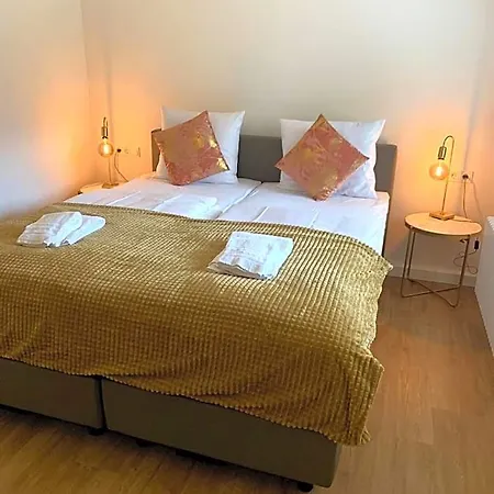Boutique Horbach 3* Idar-Oberstein