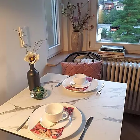 Boutique Horbach Otel