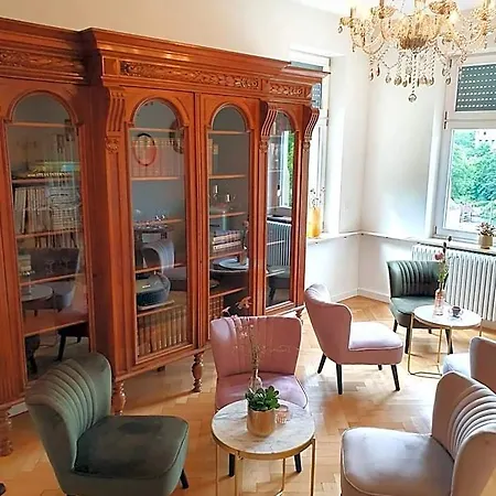 Boutique Horbach Idar-Oberstein