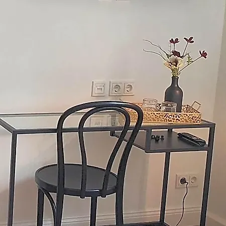 Boutique Horbach Otel