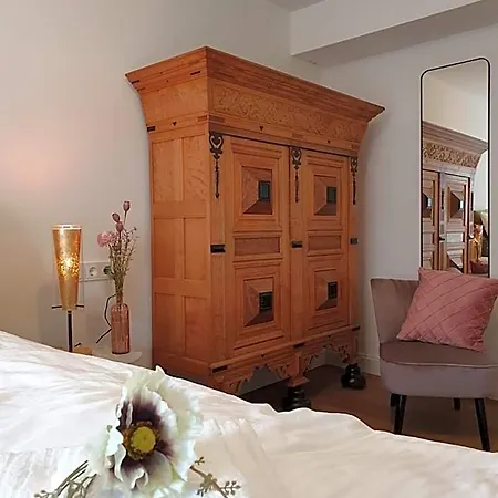 Otel Boutique Horbach Idar-Oberstein