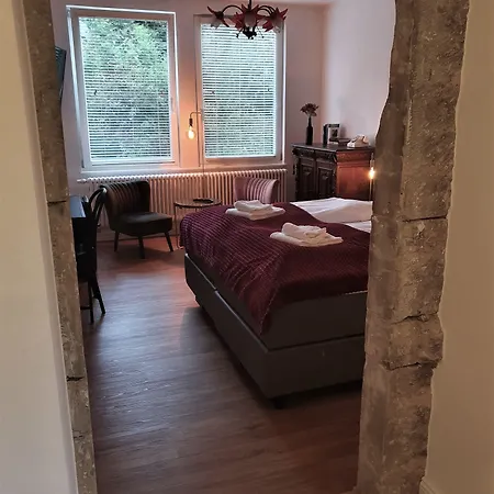 Hotel Boutique Horbach