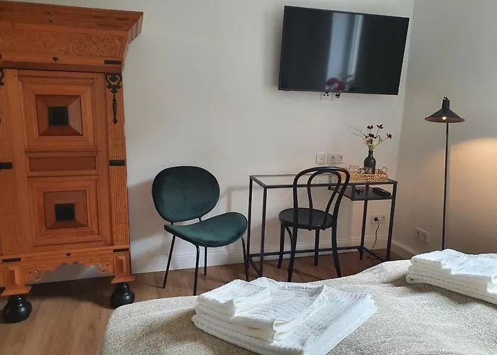 Boutique Horbach 3*