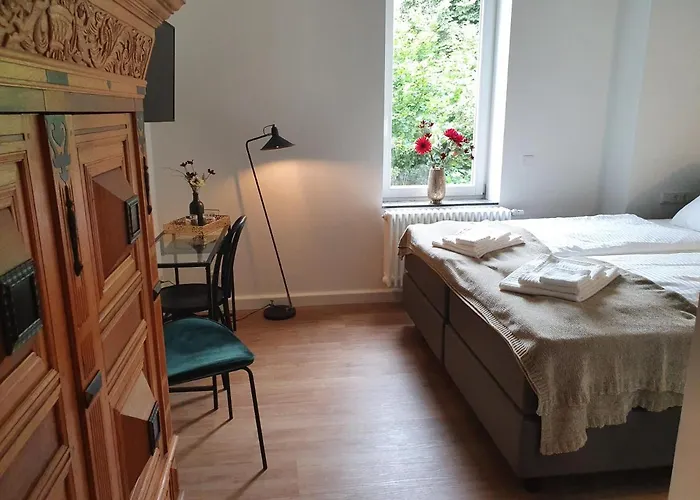 מלון Boutique Horbach אידר-אוברשטיין